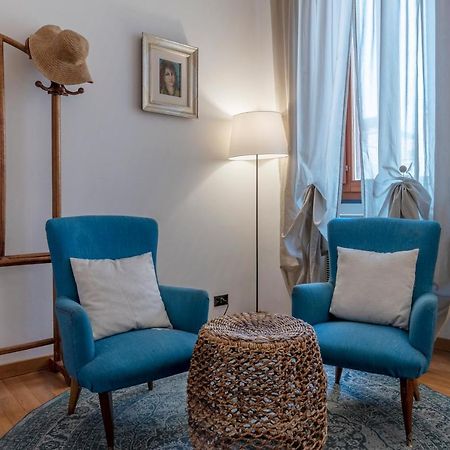 Piazza Di Spagna Elegant Flat Roma Ngoại thất bức ảnh