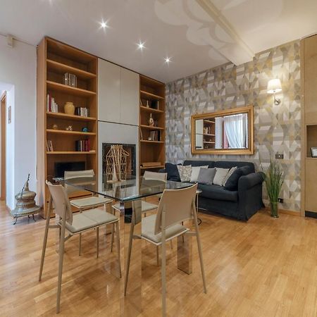 Piazza Di Spagna Elegant Flat Roma Ngoại thất bức ảnh