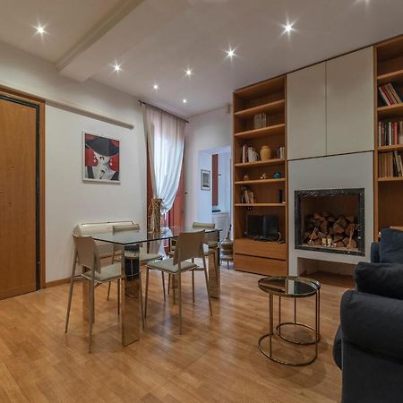 Piazza Di Spagna Elegant Flat Roma Ngoại thất bức ảnh