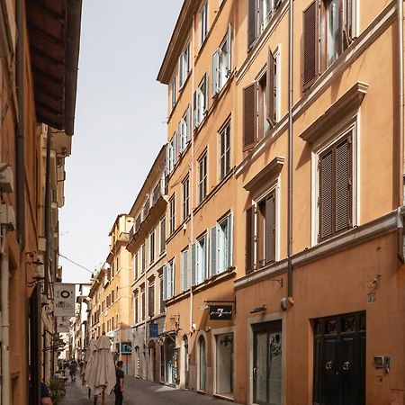 Piazza Di Spagna Elegant Flat Roma Ngoại thất bức ảnh