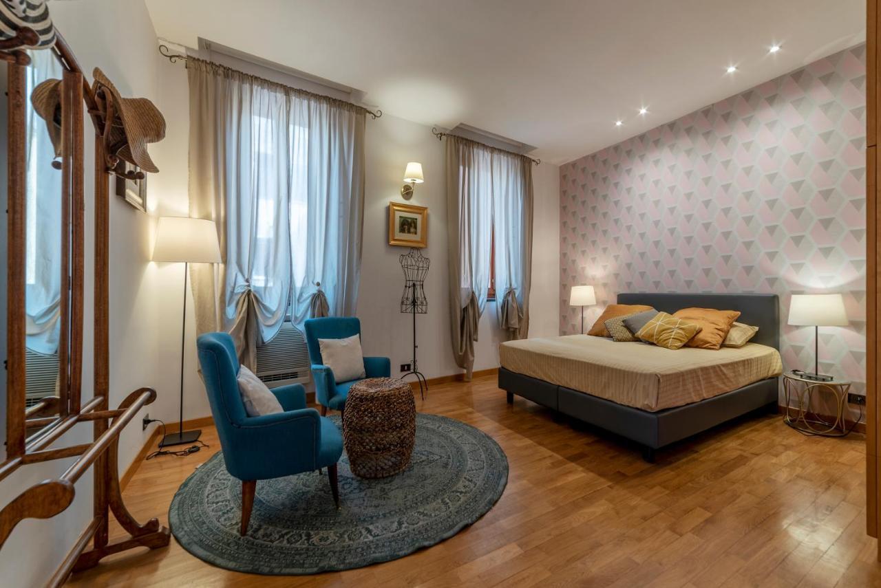 Piazza Di Spagna Elegant Flat Roma Ngoại thất bức ảnh